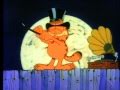 Garfield videk Garfield jtkok