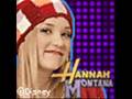Hannah Montana videk Hannah Montana jtkok
